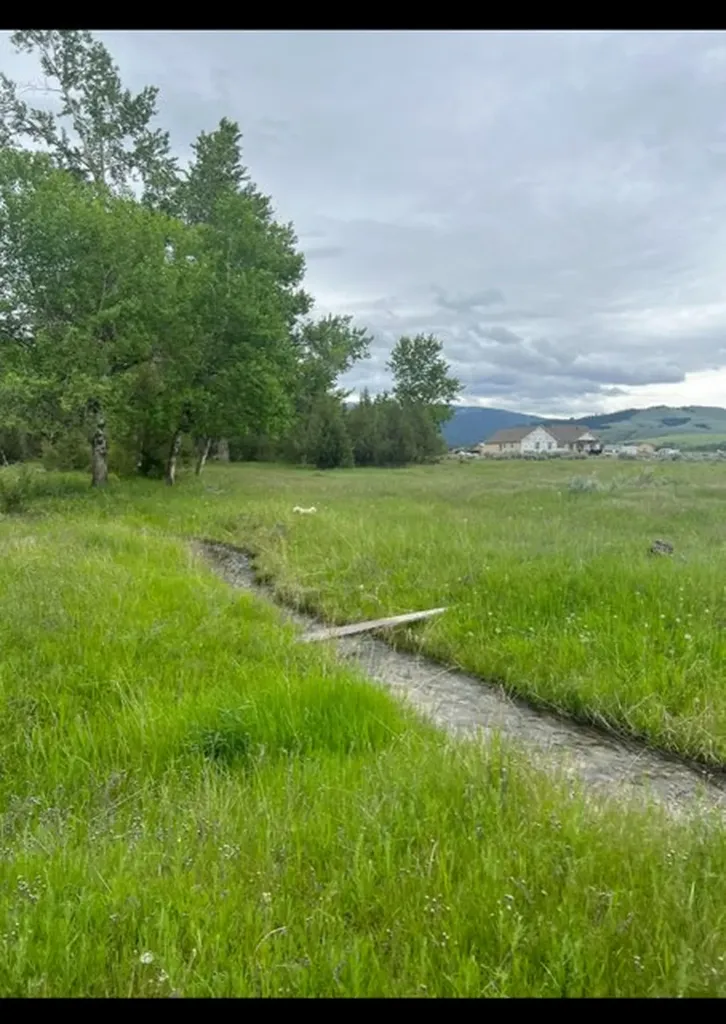 Lot 32-a Drovers Trail Stevensville MT 59870