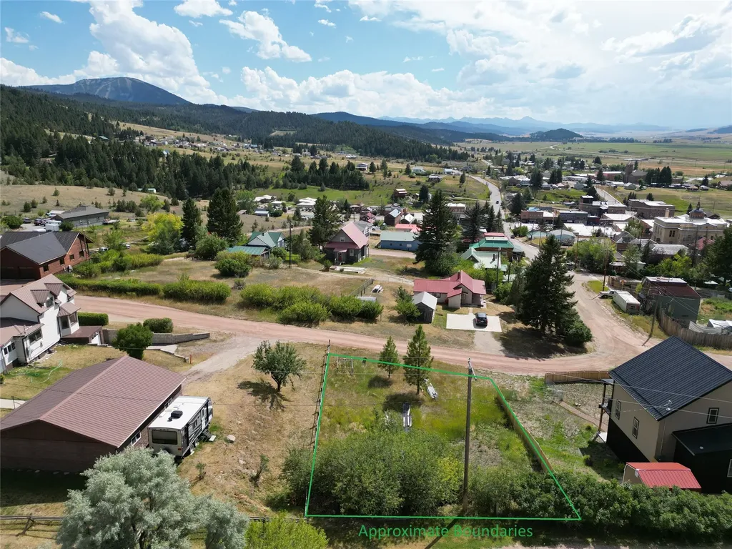207 N Sutter Street Philipsburg MT 59858
