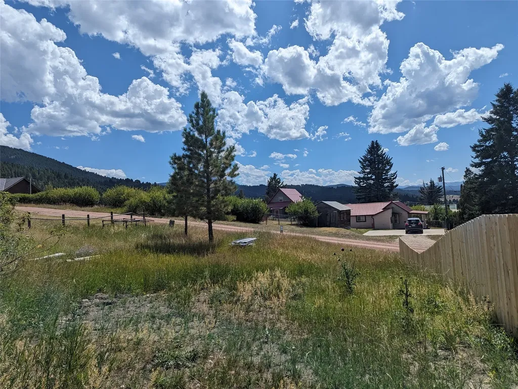 207 N Sutter Street Philipsburg MT 59858