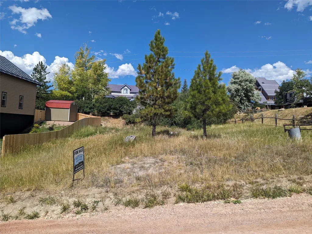 207 N Sutter Street Philipsburg MT 59858