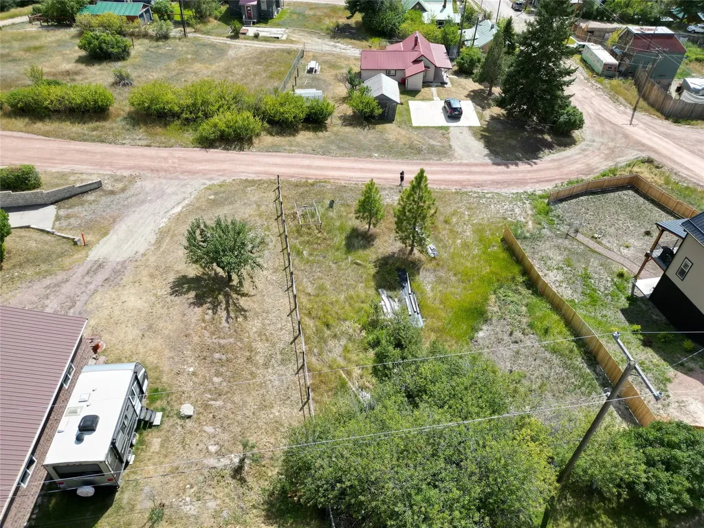 207 N Sutter Street Philipsburg MT 59858