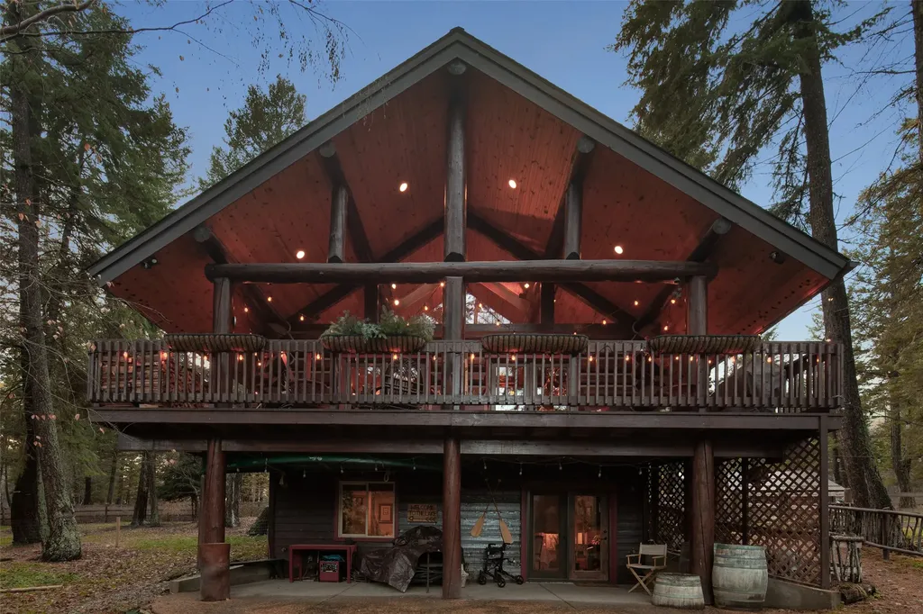 290 Larch Ridge Columbia Falls MT 59912