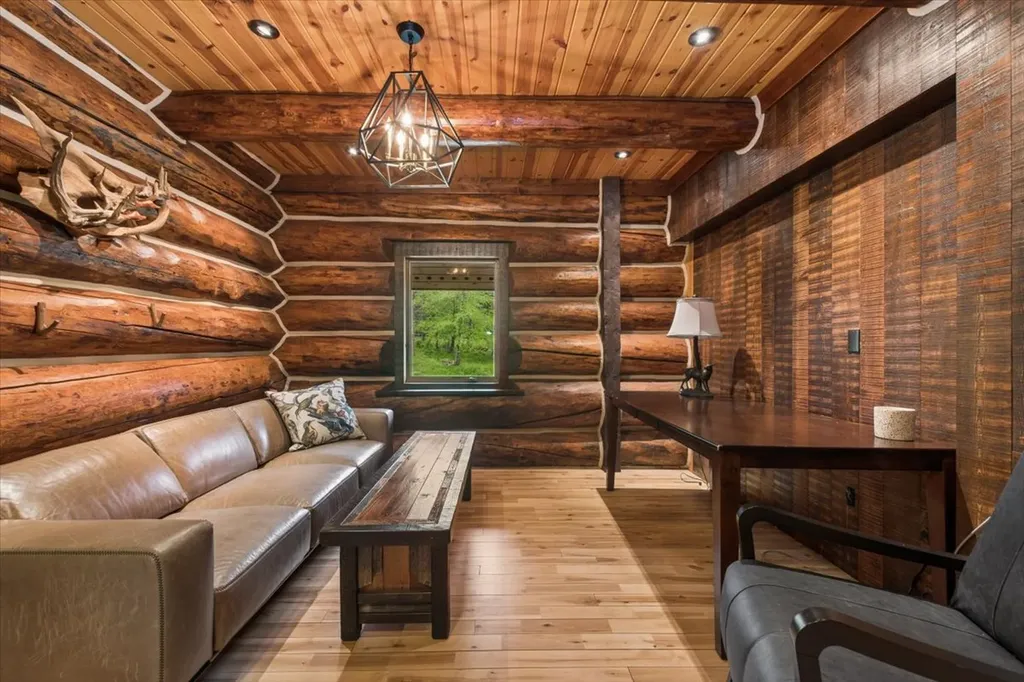 290 Larch Ridge Columbia Falls MT 59912