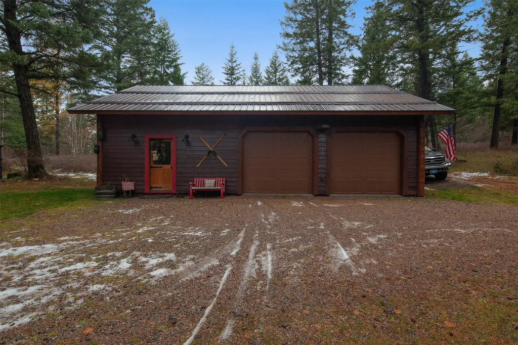 290 Larch Ridge Columbia Falls MT 59912