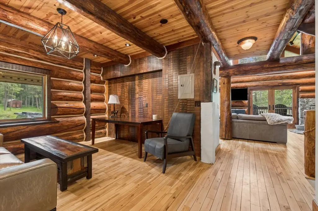 290 Larch Ridge Columbia Falls MT 59912