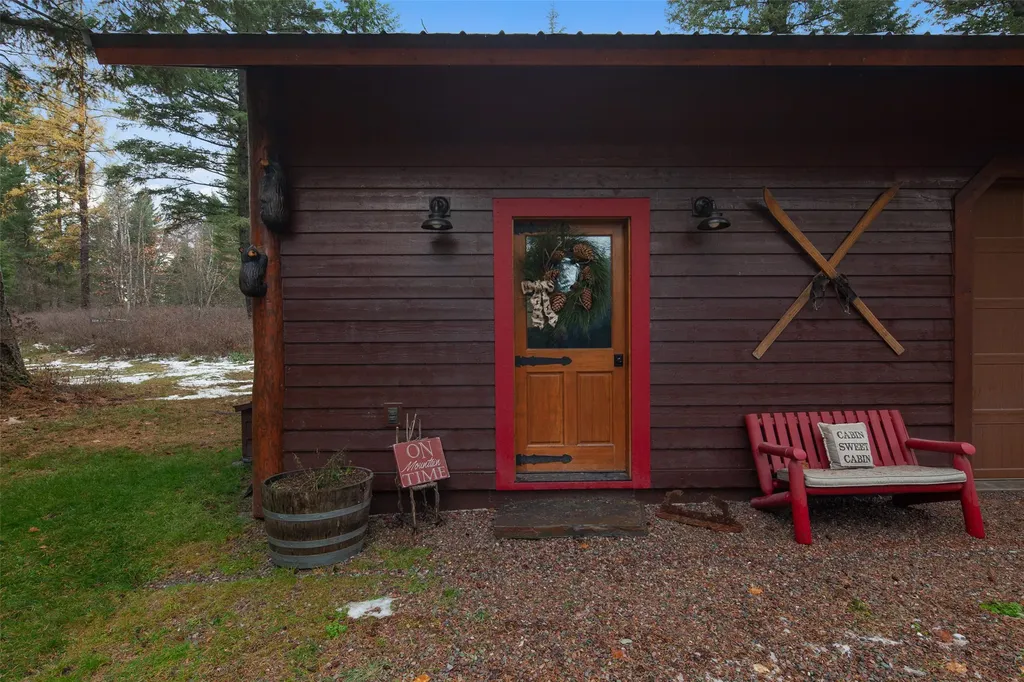 290 Larch Ridge Columbia Falls MT 59912