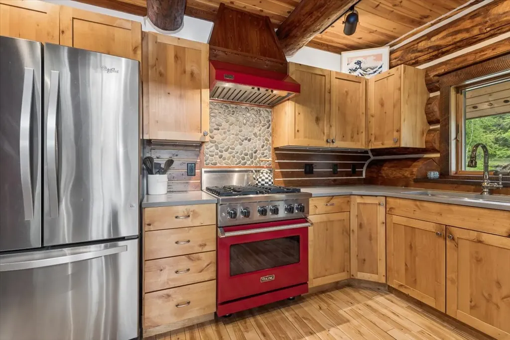 290 Larch Ridge Columbia Falls MT 59912