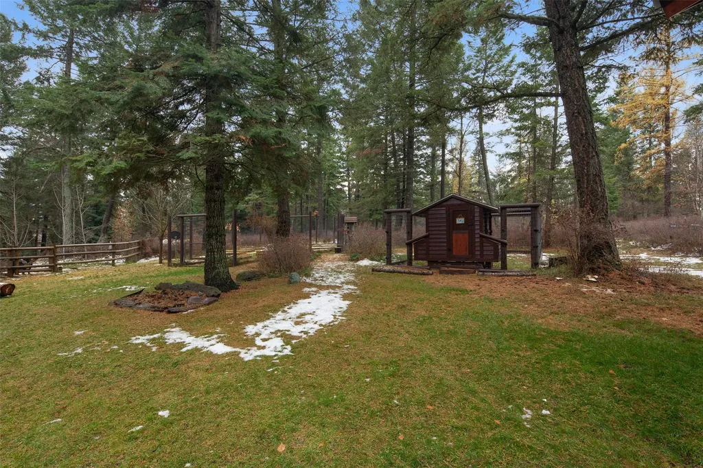290 Larch Ridge Columbia Falls MT 59912