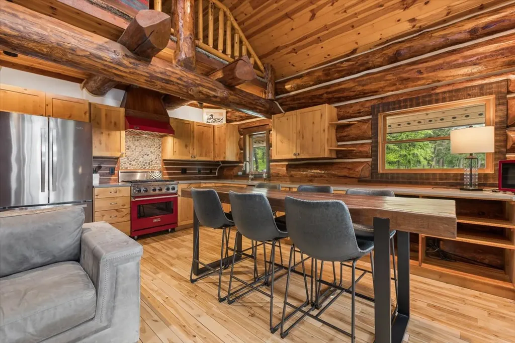 290 Larch Ridge Columbia Falls MT 59912