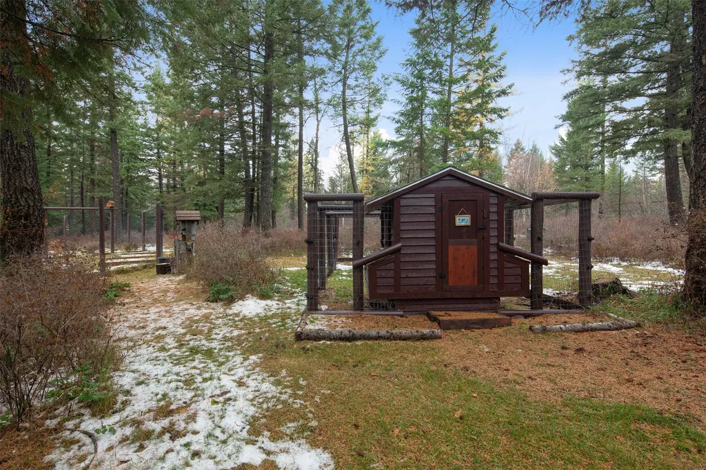 290 Larch Ridge Columbia Falls MT 59912