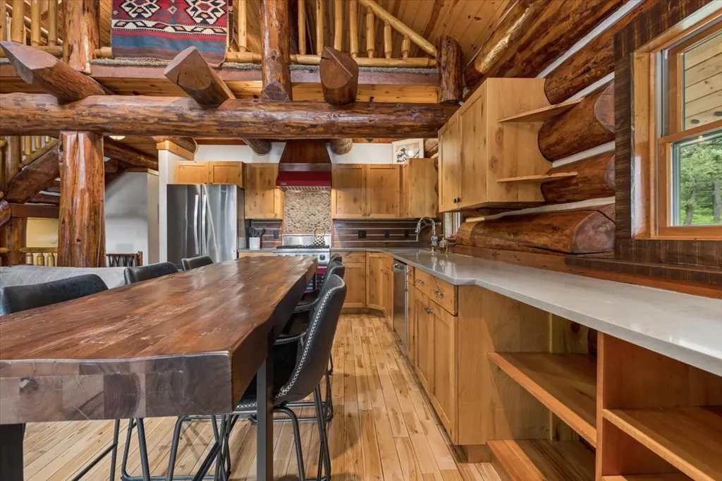 290 Larch Ridge Columbia Falls MT 59912