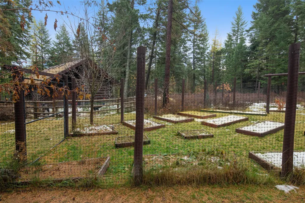 290 Larch Ridge Columbia Falls MT 59912