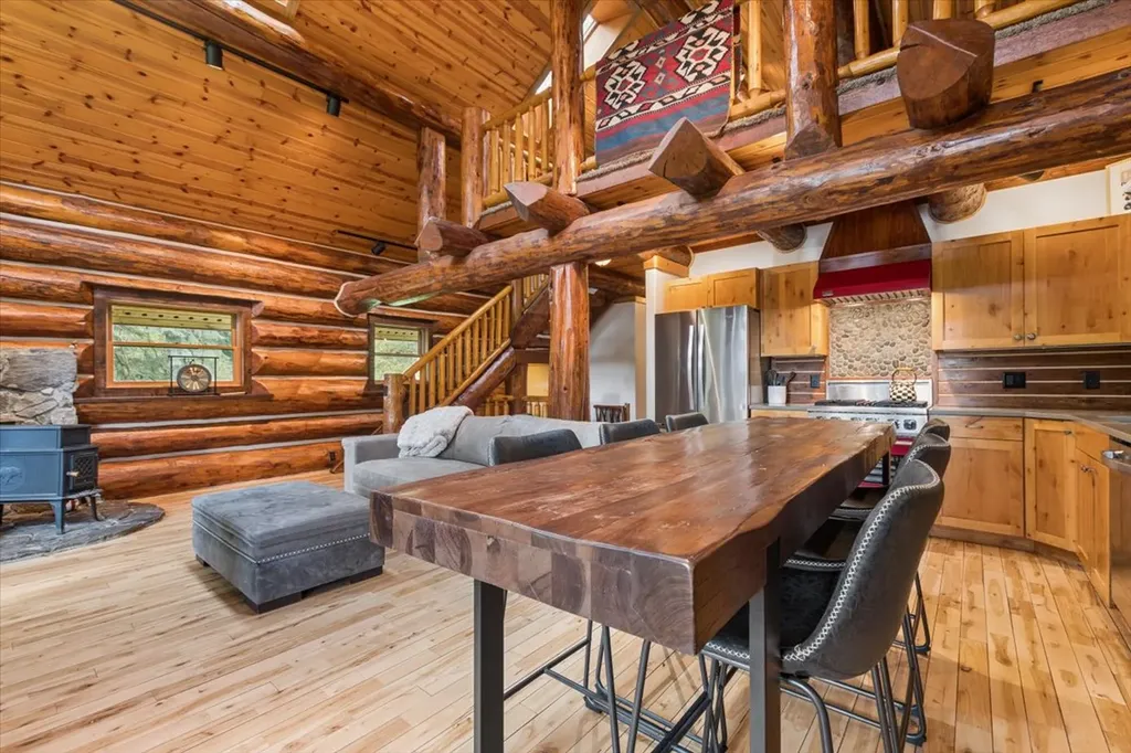 290 Larch Ridge Columbia Falls MT 59912
