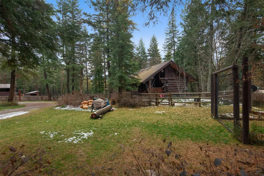 290 Larch Ridge Columbia Falls MT 59912