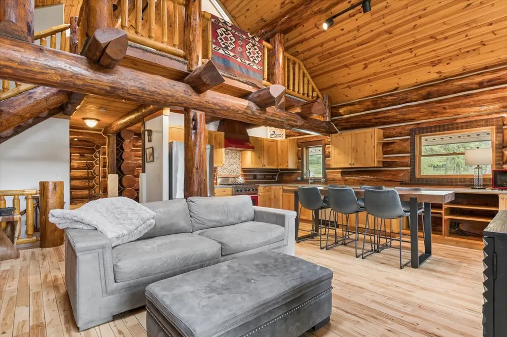 290 Larch Ridge Columbia Falls MT 59912