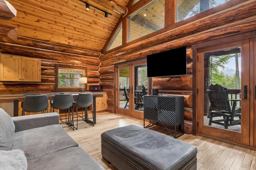 290 Larch Ridge Columbia Falls MT 59912