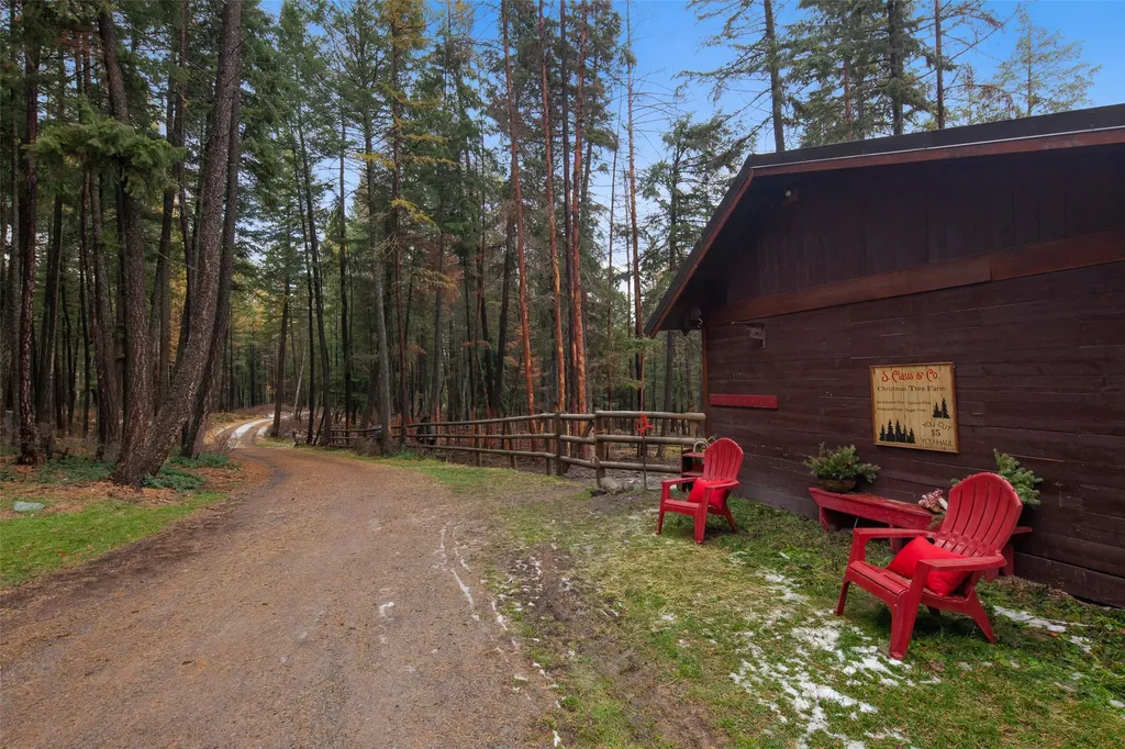 290 Larch Ridge Columbia Falls MT 59912