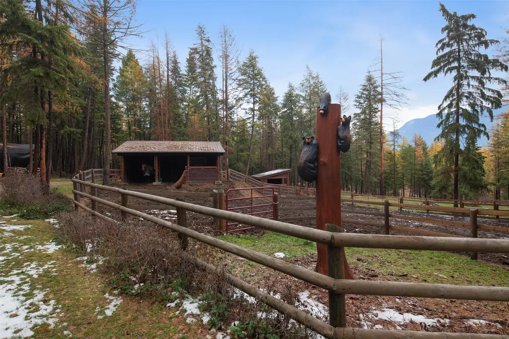 290 Larch Ridge Columbia Falls MT 59912