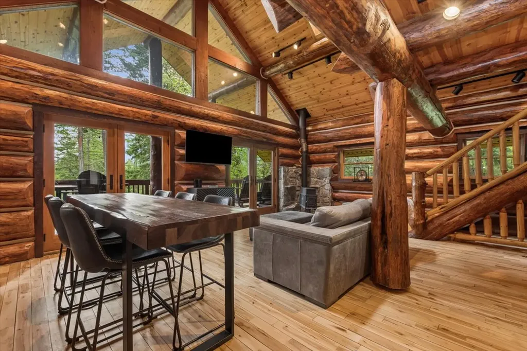 290 Larch Ridge Columbia Falls MT 59912