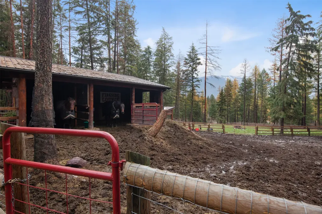 290 Larch Ridge Columbia Falls MT 59912