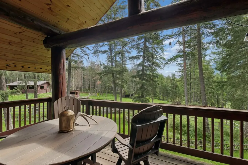 290 Larch Ridge Columbia Falls MT 59912