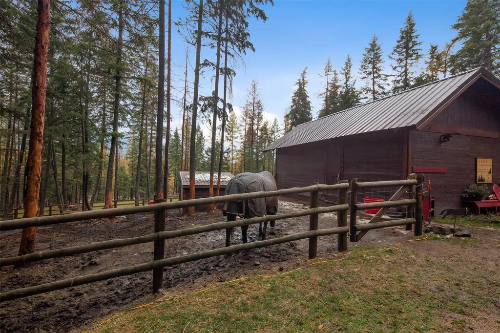 290 Larch Ridge Columbia Falls MT 59912