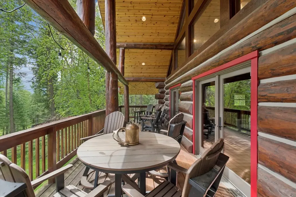 290 Larch Ridge Columbia Falls MT 59912