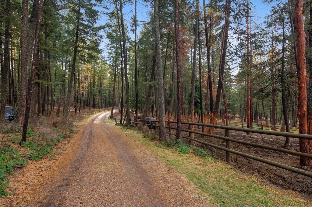 290 Larch Ridge Columbia Falls MT 59912