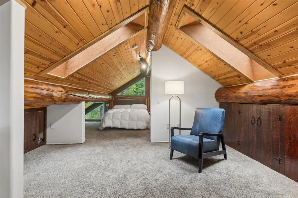 290 Larch Ridge Columbia Falls MT 59912