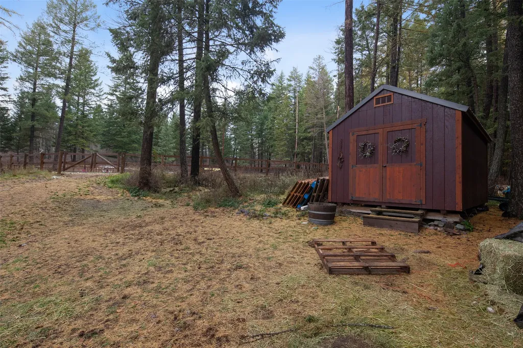290 Larch Ridge Columbia Falls MT 59912