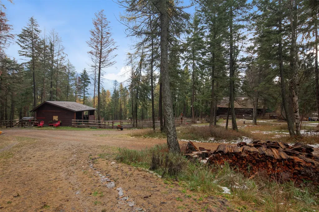 290 Larch Ridge Columbia Falls MT 59912