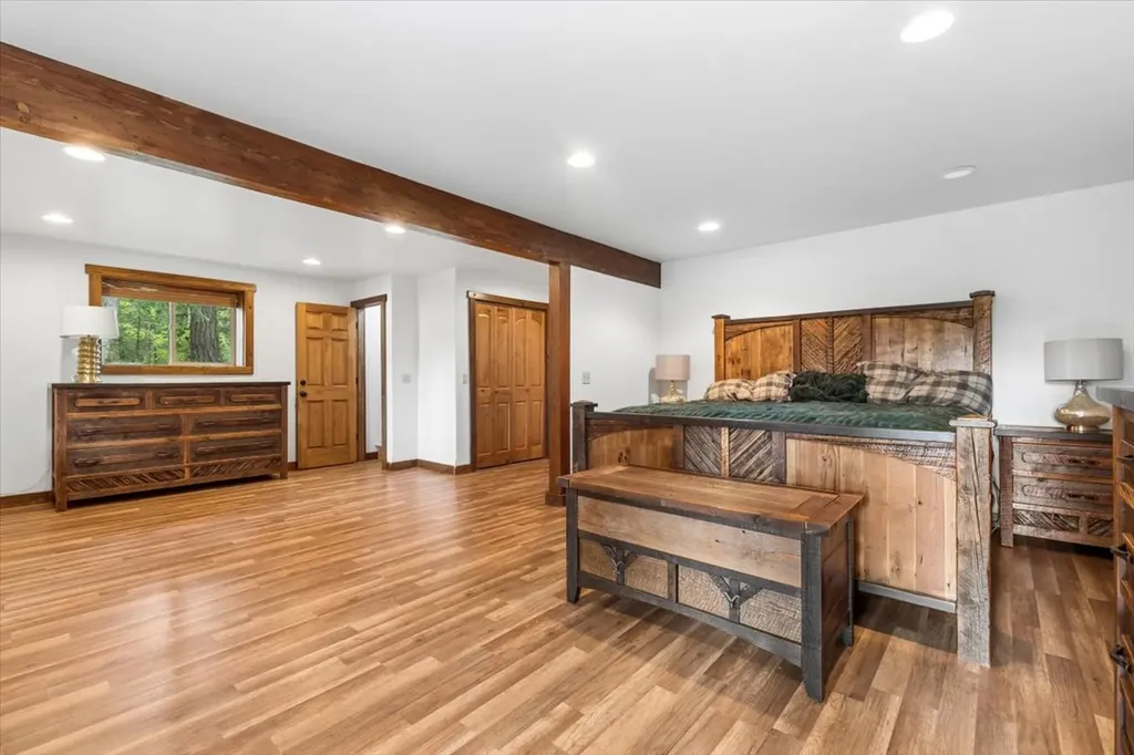 290 Larch Ridge Columbia Falls MT 59912