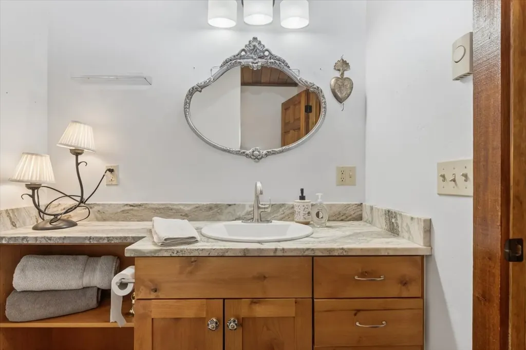 290 Larch Ridge Columbia Falls MT 59912