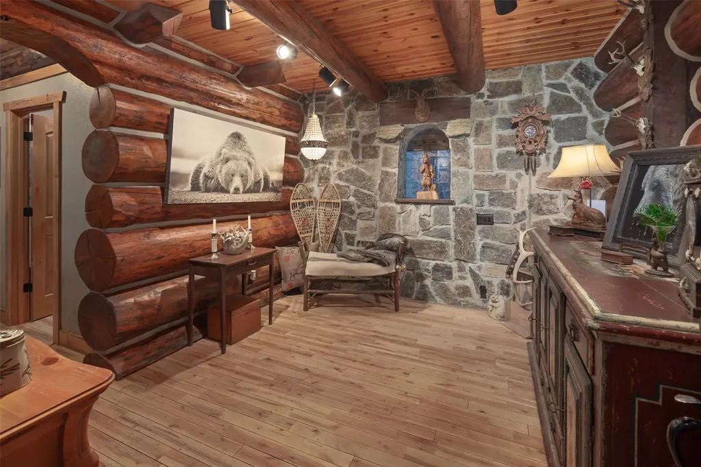 290 Larch Ridge Columbia Falls MT 59912
