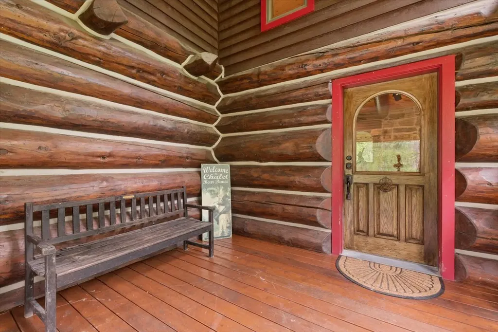 290 Larch Ridge Columbia Falls MT 59912