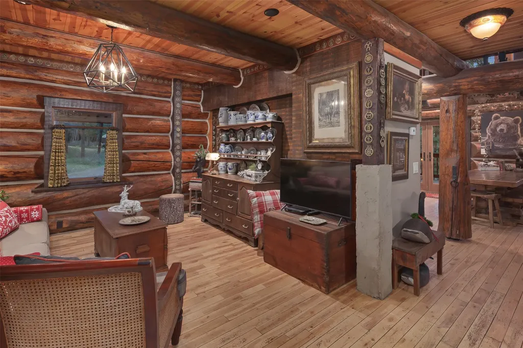 290 Larch Ridge Columbia Falls MT 59912