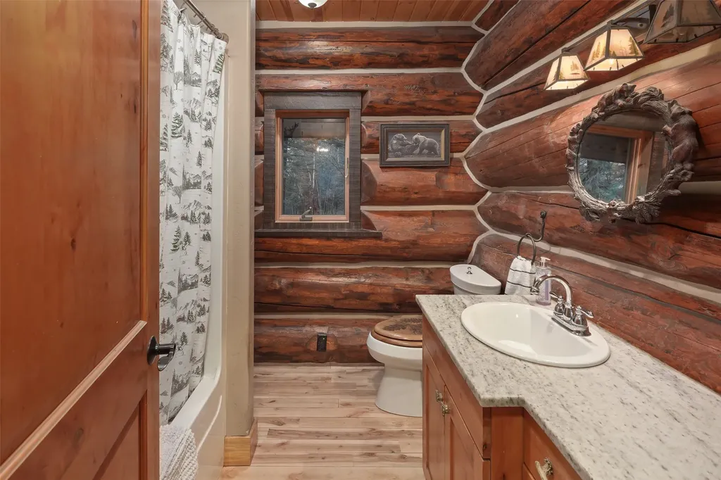 290 Larch Ridge Columbia Falls MT 59912
