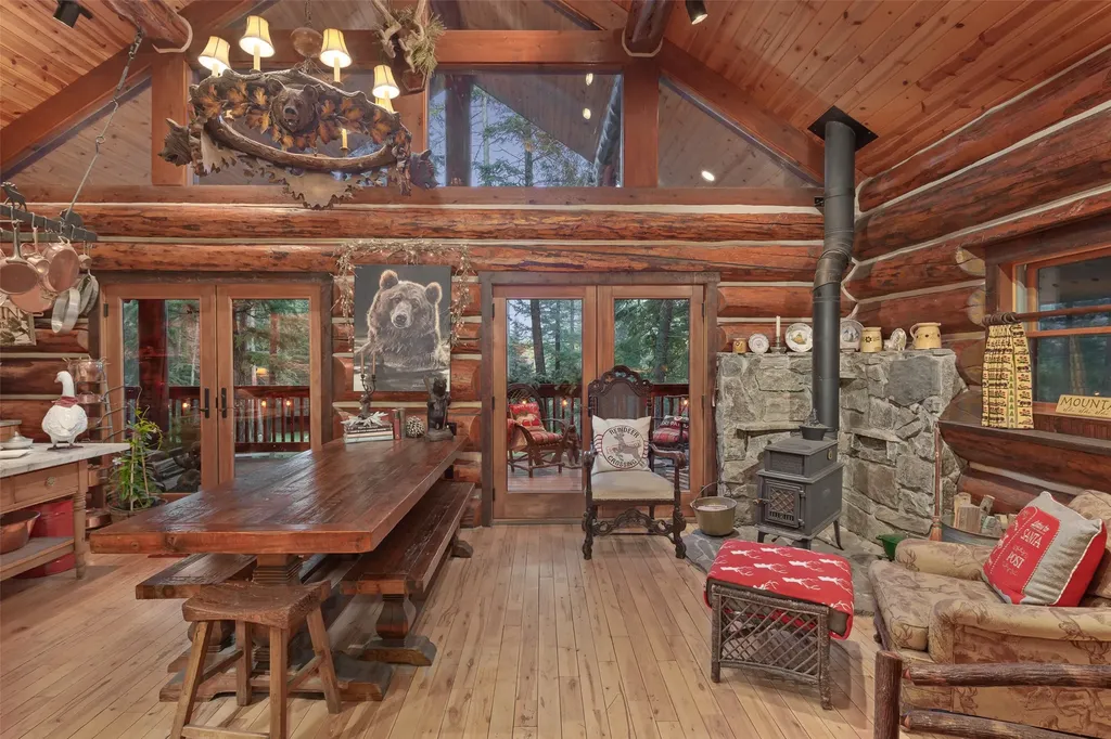 290 Larch Ridge Columbia Falls MT 59912