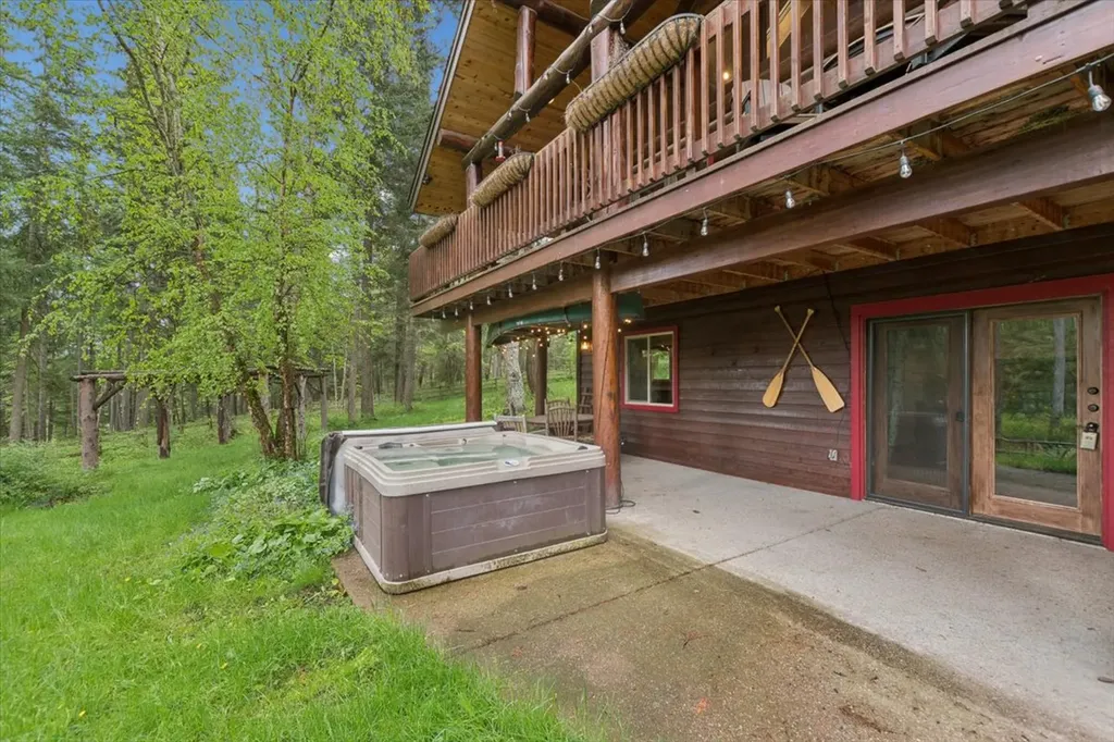 290 Larch Ridge Columbia Falls MT 59912