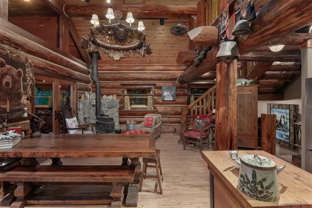 290 Larch Ridge Columbia Falls MT 59912