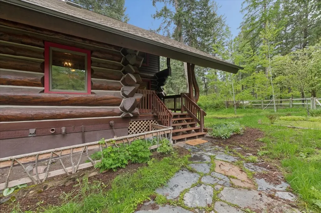 290 Larch Ridge Columbia Falls MT 59912