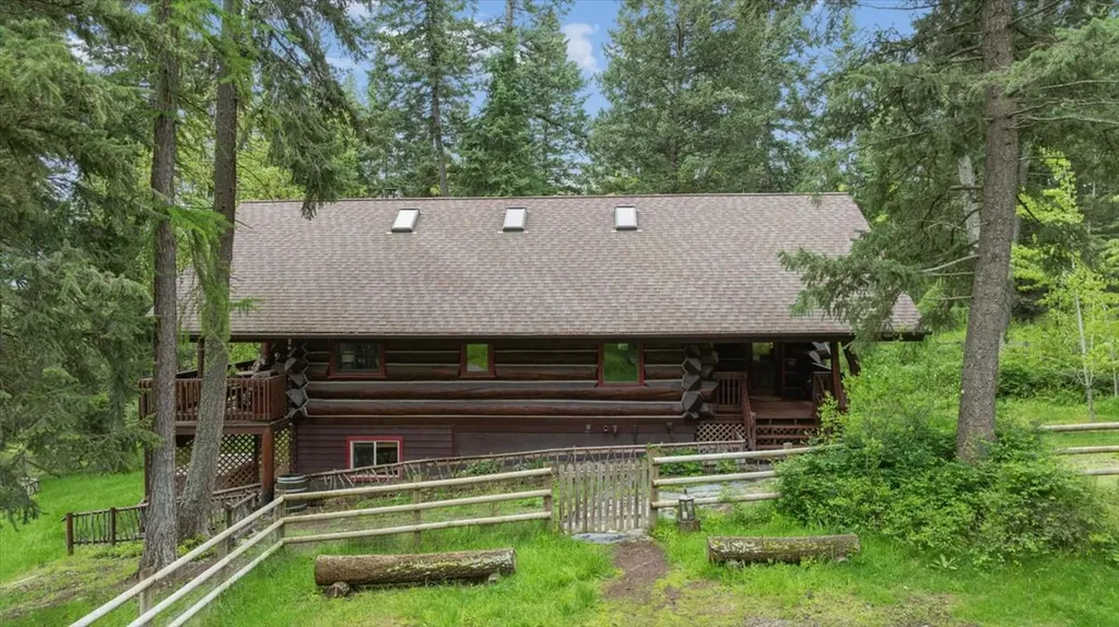 290 Larch Ridge Columbia Falls MT 59912