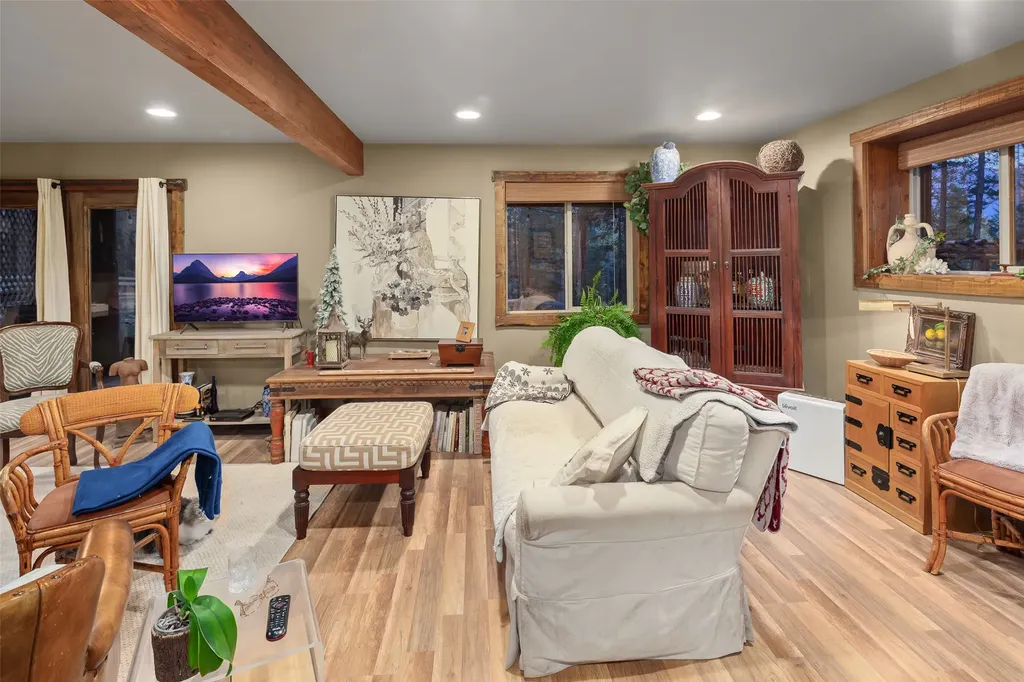290 Larch Ridge Columbia Falls MT 59912