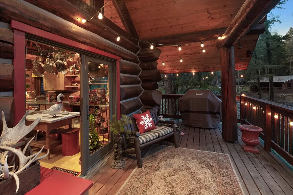 290 Larch Ridge Columbia Falls MT 59912