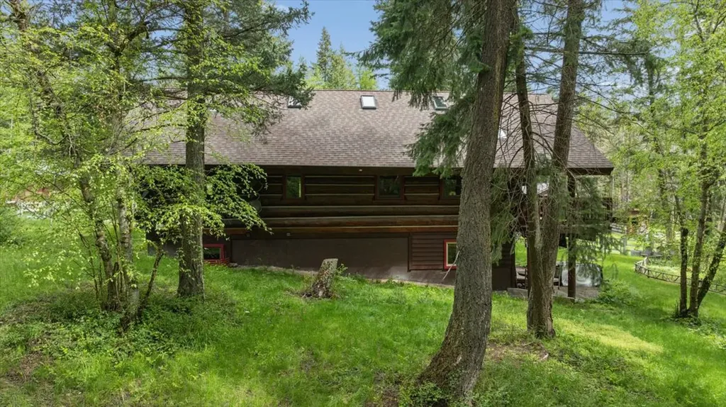 290 Larch Ridge Columbia Falls MT 59912