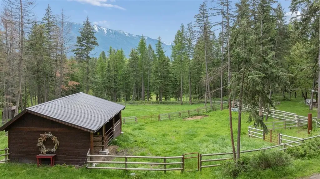 290 Larch Ridge Columbia Falls MT 59912