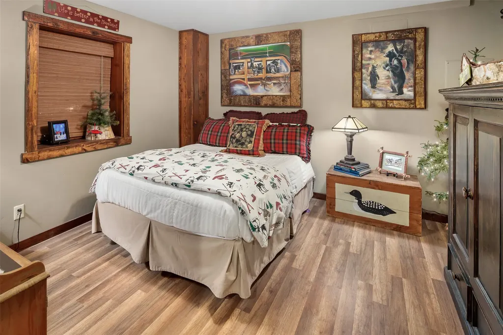 290 Larch Ridge Columbia Falls MT 59912