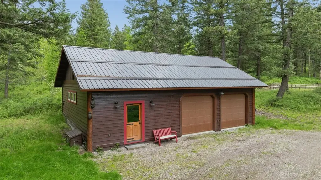 290 Larch Ridge Columbia Falls MT 59912