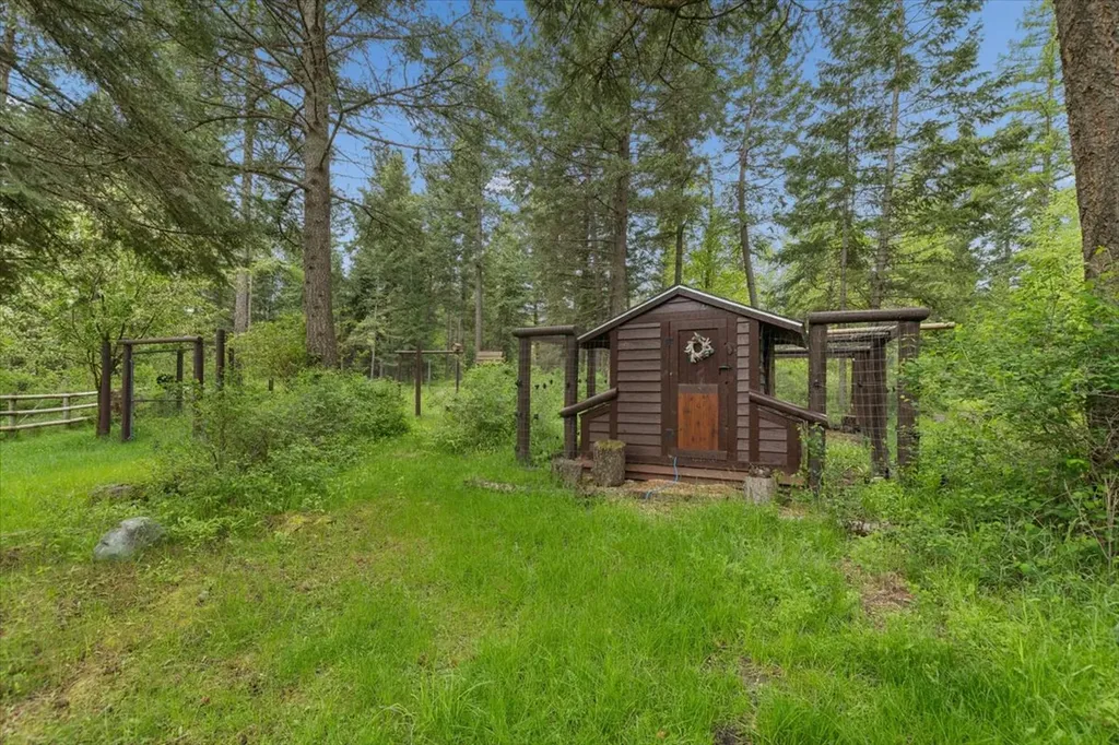 290 Larch Ridge Columbia Falls MT 59912
