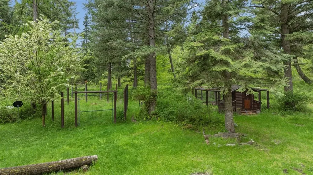 290 Larch Ridge Columbia Falls MT 59912